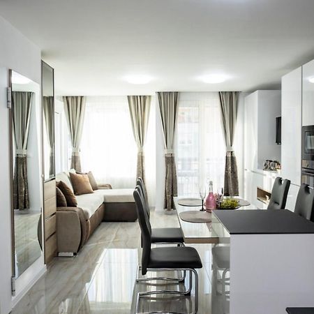 Апартаменти Апартамент За Гости Ивви-1 Burgas Екстер'єр фото